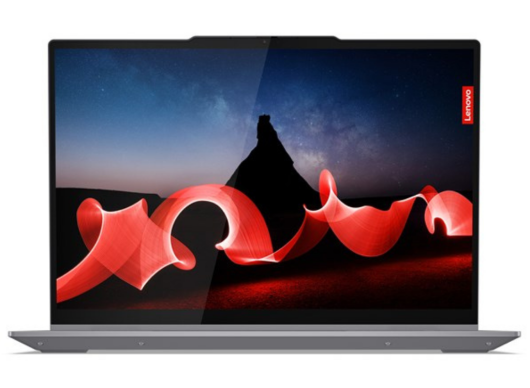 Lenovo ThinkBook 14, Intel Core Ultra 5, 14", WUXGA, 16 GB DDR5-SDRAM, 256 GB SSD, Windows 11 Pro