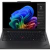 Lenovo ThinkPad T14s Qualcomm Snapdragon X1E-78-100 14" WUXGA 32 GB RAM 1 TB SSD Windows 11 Pro Laptop