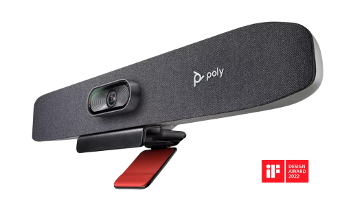 Poly Studio R30 USB Video Bar | 2200-69390-102