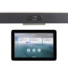 Poly Studio X50 Video Bar + Poly TC8 Touch Control Video Conferencing Kit