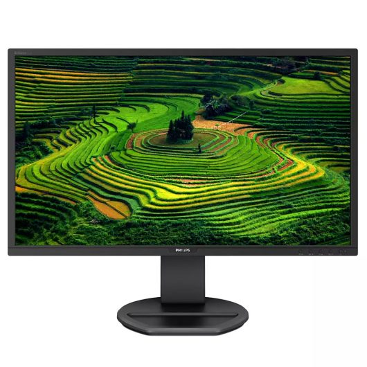 PHILIPS 21.5" Full HD LCD Desktop Monitor | 221B8LJEB/00