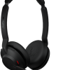 Jabra Evolve2 30 SE USB Type-C Wired Stereo Headset