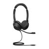 Jabra Evolve2 30 SE USB Type-C MS Stereo Headset | 23189-999-879