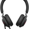 Jabra Evolve2 40 SE USB Type-C Wired Stereo Headset | 24189-999-899