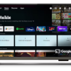 Philips 24HFL4518/12 24" Professional Hospitality TV with Google Cast™