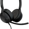 Jabra Evolve2 50 USB Type-A MS Stereo Headset