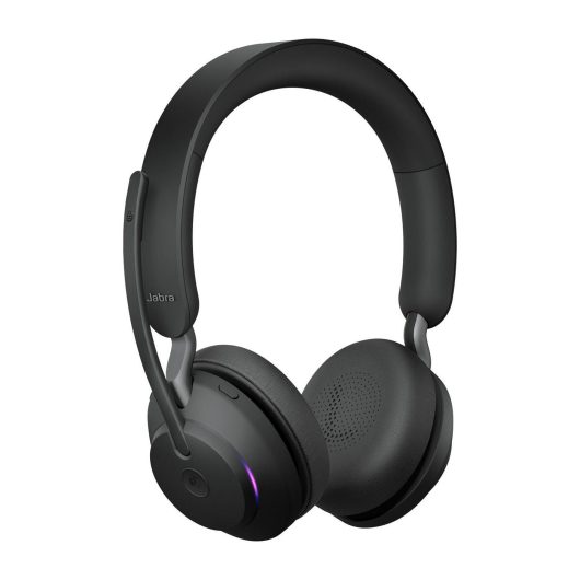 Jabra Evolve2 65 Wireless Over-the-head Stereo Headset | 26599-999-989