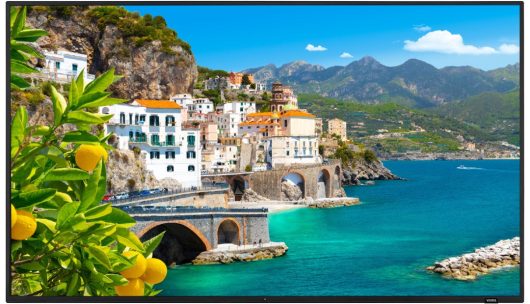 Vestel DA86A-6K 86" 4K Ultra HD Android Interactive Display