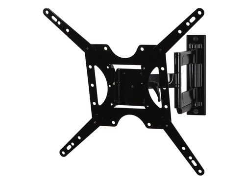 Peerless PA746: Versatile 50" TV Mount for Optimal Viewing