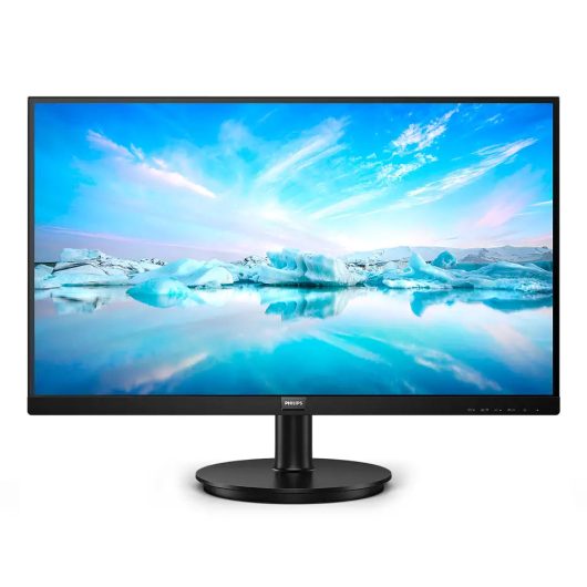 Philips V Line 275V8LA/00 27 Inch Quad HD 75Hz LED Monitor