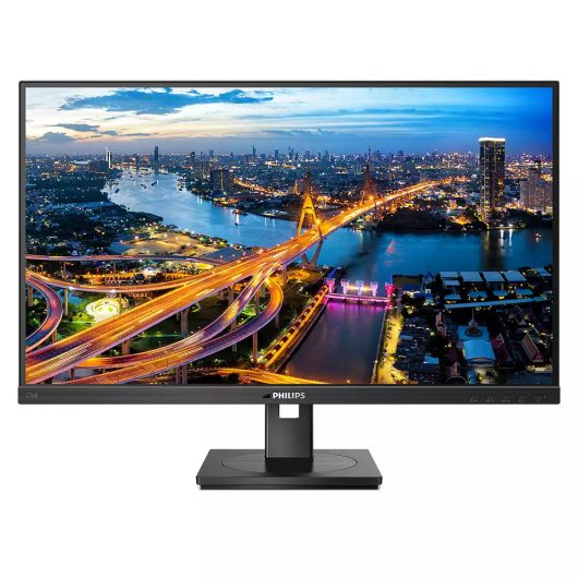PHILIPS 276B1/00 27" Full HD LCD Monitor with USB-C