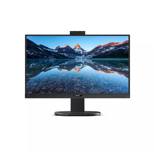 PHILIPS 27" Full HD LCD Monitor with USB-C | 276B9H/00