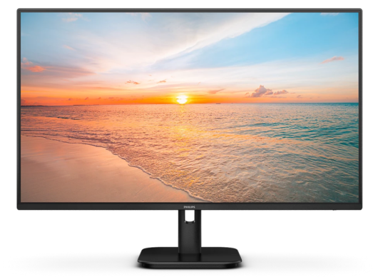 Philips 27E1N1100A/00 27" 100Hz 4ms Full HD LCD Monitor