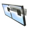 Ergotron 24" Neo-Flex® Dual Monitor Wall Mount | 28-514-800