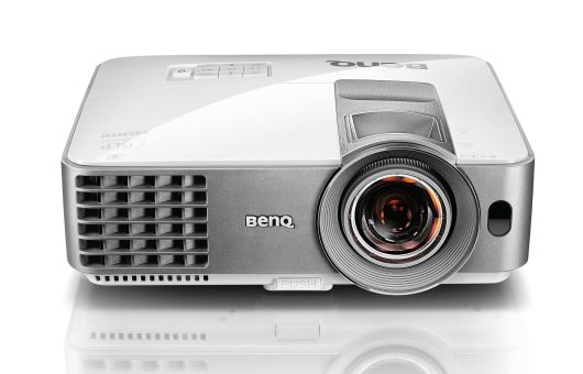 BenQ MW632ST Projector