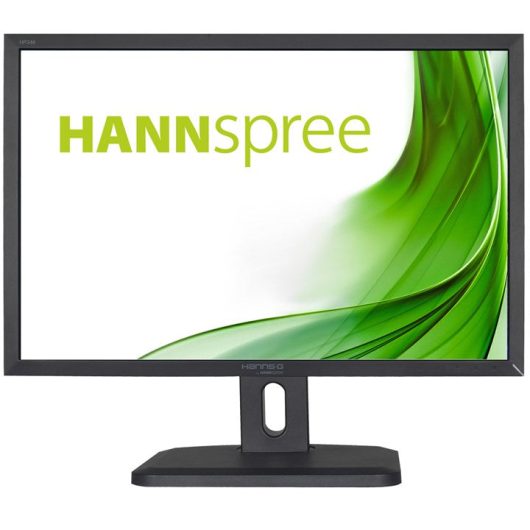 Hannspree 24" 5ms Full HD Touchscreen Monitor | HP246PJB
