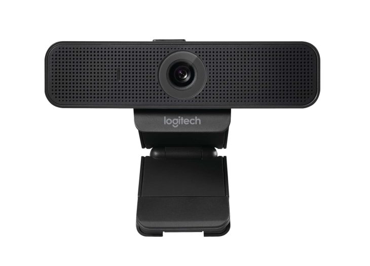 Logitech C925e Business Webcam Webcams