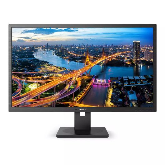 PHILIPS 325B1L/00 27" Quad HD LCD Monitor