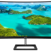 Philips 328E1CA/00 31.5" 60Hz 4ms Curved LCD Monitor With Ultra Wide-Color