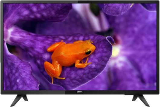 Philips MediaSuite | 32HFL5114/12 32" 1080p Smart Commercial TV