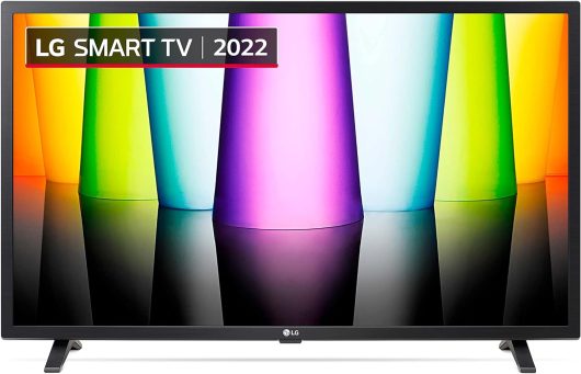 LG 32LQ630B6LA.AEK/LQ630B 32" HD Smart TV