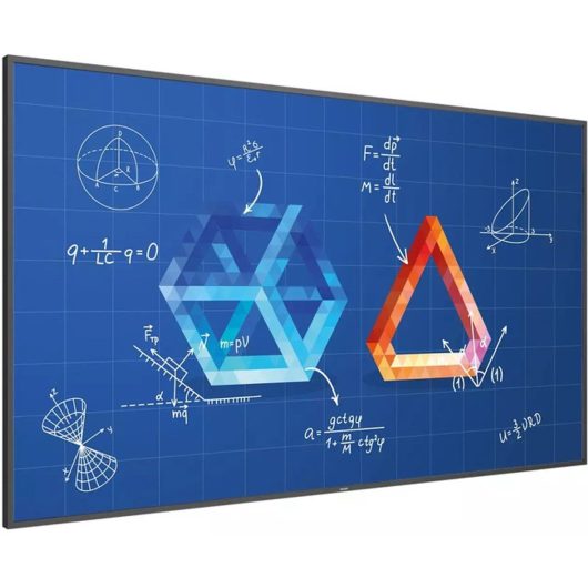 Philips 86BDL3652T/00 86” 4K Android Interactive Touchscreen Display