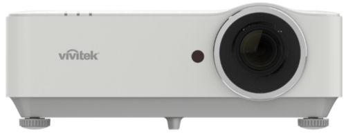 Vivitek DU3661Z Laser Projector Ideal for Corporate Meeting Room - 5000 Lumens