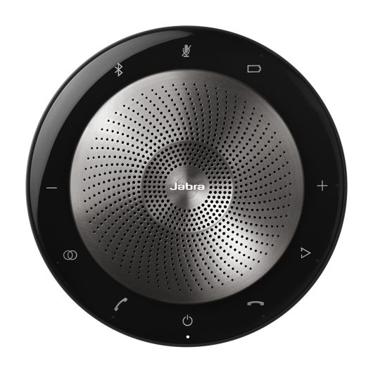 Jabra Speak 710 - High Performance Video Conference Speaker Phone