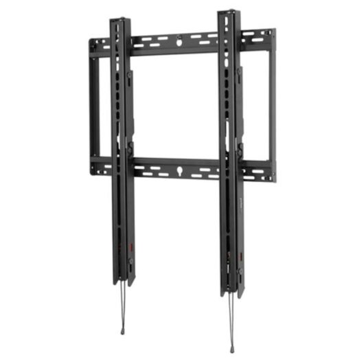 Peerless SFP680 90" Portrait Flat TV Wall Mount Bracket
