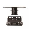 Optoma Universal Flush Ceiling Mount for Projectors | OCM818B-RU