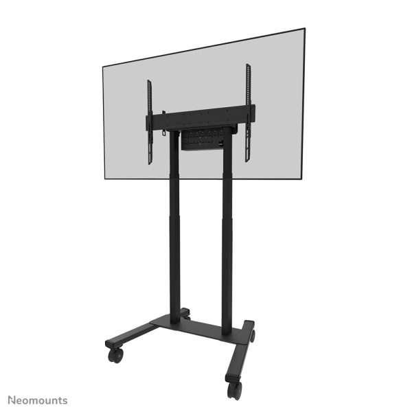 Neomounts Motorised Mobile TV Stand (Up to 110kg or 100")