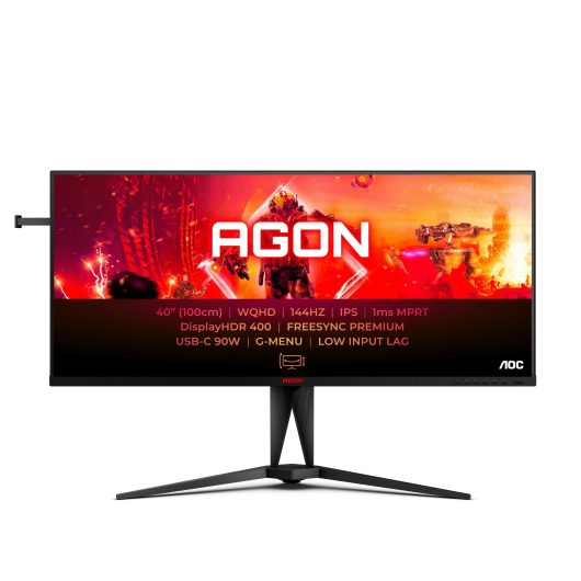 AOC AG405UXC 40" 144Hz WQHD IPS Gaming Monitor