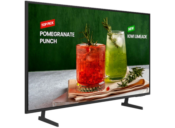 Samsung BE50D-H 50" 4K Business Pro TV | LH50BEDHLGKXXU - Image 6