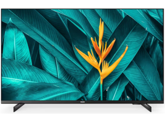 Philips MediaSuite | 43HFL5214U 43" 4K Ultra HD Smart Commercial IPTV