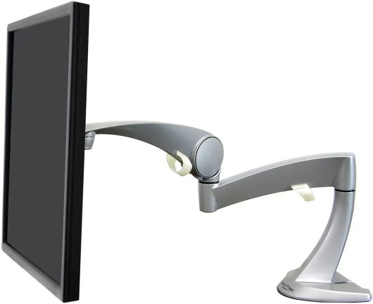 Ergotron 22" Neo-Flex LCD Monitor Arm Mount | 45-174-300
