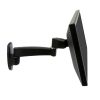 Ergotron 15" 200 Series Wall Monitor Arm 1 Extension | 45-233-200