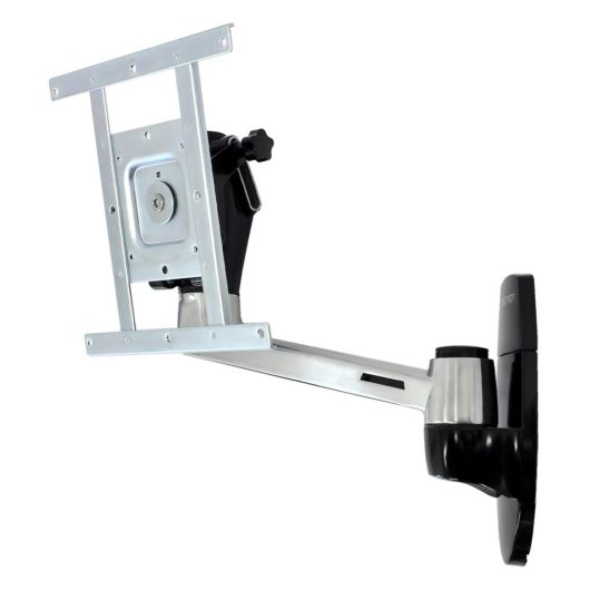 Ergotron 42" LX HD Wall Swing Arm | 45-268-026
