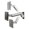 Ergotron Interactive Arm 30" - 55" HD - 8.2–18.1 kg | 45-296-026
