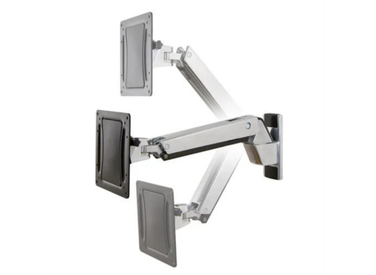 Ergotron Interactive Arm 30" - 55" HD - 8.2–18.1 kg | 45-296-026