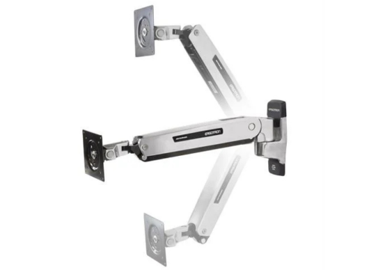Ergotron 42" Interactive Arm For LD Monitor or TV Mount | 45-361-026