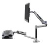 Ergotron WorkFit-LX Standing Desk Mount System | 45-405-026