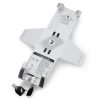 Ergotron Lockable Tablet Mount | 45-460-026