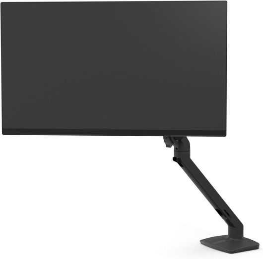 Ergotron 34" MXV LCD Arm Desk Mount | 45-486-224