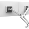 Ergotron 24" MXV Desk Dual Monitor Arm | 45-496-216