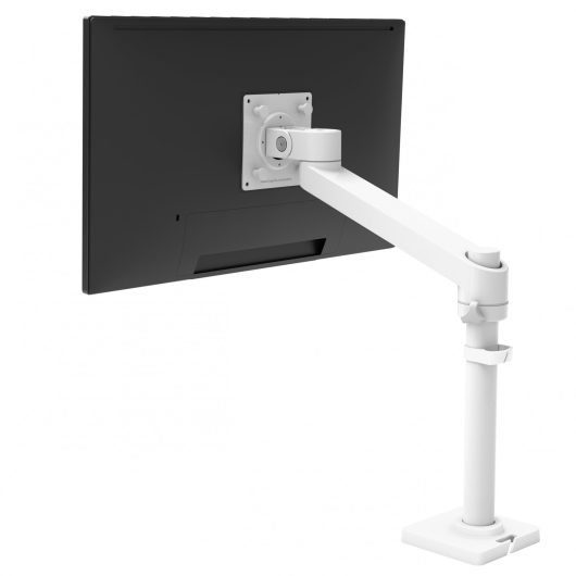 Ergotron 34" NX Monitor Arm Desk Mount | 45-669-216