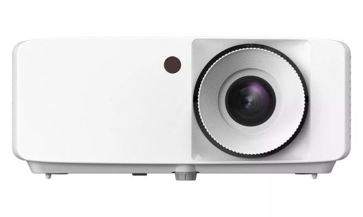 Optoma ZH350 Ultra-Compact Laser Projector - 3600 Lumens, 16:9 Full HD