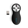 Kensington Wireless Presenter with Red Laser, Nano Receiver | 33374EU