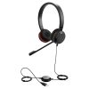 Jabra EVOLVE 20SE UC Stereo Wired Over-the-head Stereo Headset | 4999-829-409
