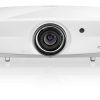 Optoma ZK507-W 4K UHD High Brightness Laser Projector - 5000 Lumens