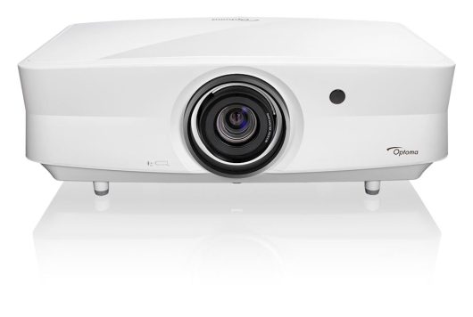 Optoma ZK507-W 4K UHD High Brightness Laser Projector - 5000 Lumens